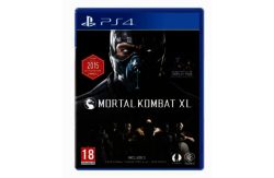Mortal Kombat XL - PS4 Game